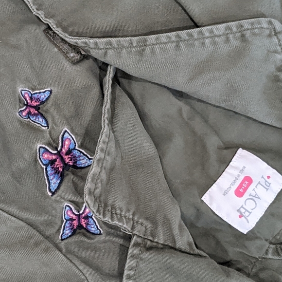 Children's Place Jacket - Picture 4 of 10